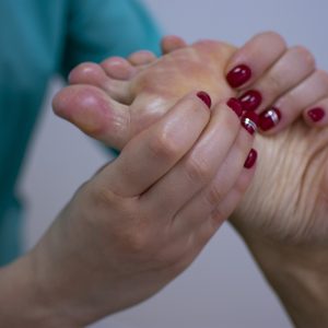 Reflexology